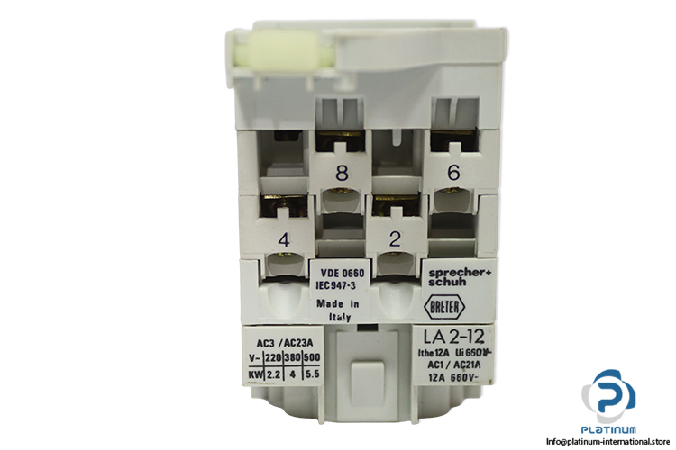 Sprecher-schuh-la2-12-8281-rotary-cam-switch(new)-3
