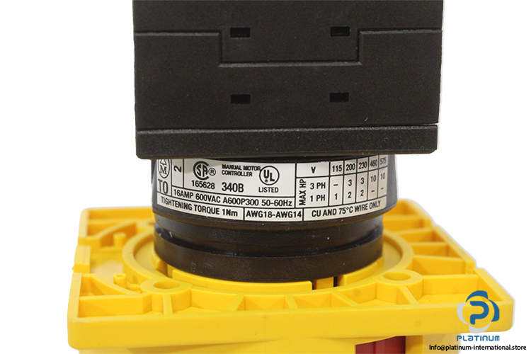 moeller-T0-2-1-emergency-on_off-switch-(Used)-1