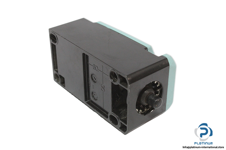 siemens-3SE5112-0CA00-safety-position-switch-(Used)-1