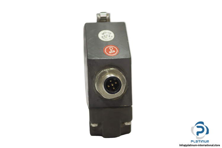 euchner-N1AR514SVM5-M-safety-switch-(New)-1