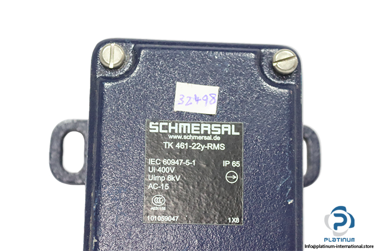 schmersal-tk-461-22y-rms-roller-lever-position-switch(new)-1
