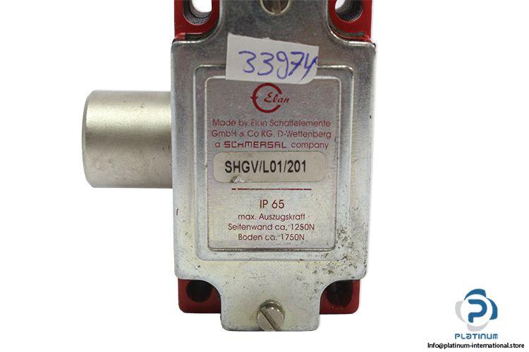 schmersal-shgv-l01-201-trapped-key-system(new)-1