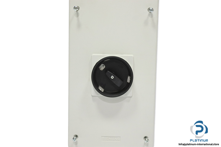 siemens-3RV1933-1DA00-molded-plastic-enclosure-(New)-1