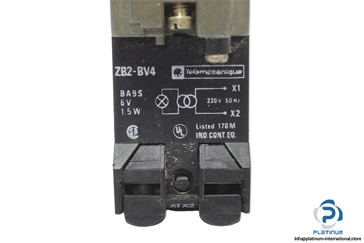 telemecanique-zb2-bv4-pilot-light(new)-1
