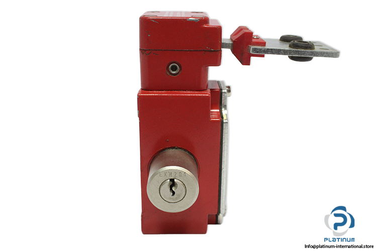 schmersal-shgv-l01-201-trapped-key-system(new)-2