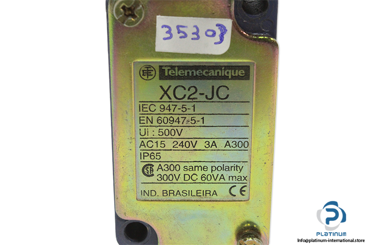 telemecanique-ZC2JC1-limit-switch-(New)-2