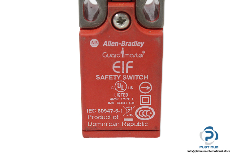 allen-bradley-440K-E33047-tongue-safety-Interlock-switch-without-head-(New)-1