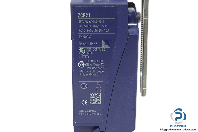 telemecanique-xckp2145g11-limit-switch(new)-2