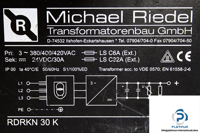 michaelriedel-rdrkn-30-k-transformers-2