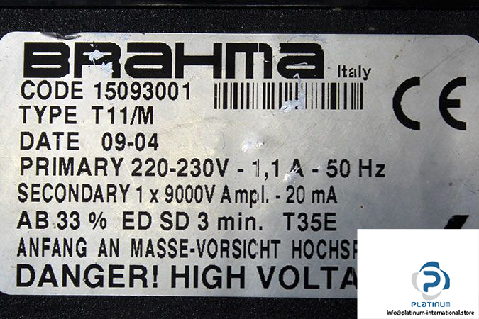 brahma-t11m-ignition-transforemer-2