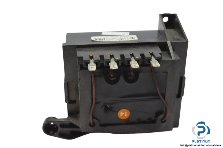 130B5504-DCGM-0845-transformer-(used)-1