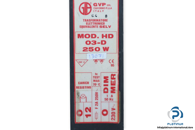 gvp-MOD.HD-03-D-transformer-(Used)-1