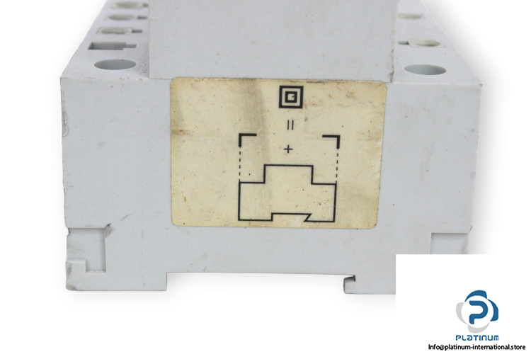 MERLINGERINMULTI9TRSAFETYTRANSFORMER-2-logo
