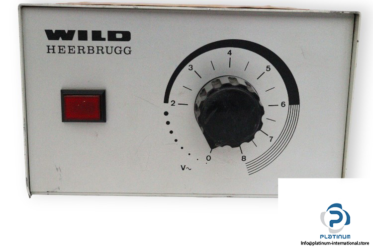 WILD-MTR-22-power-supply-used-2