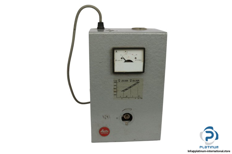 ernst-301-213.003-transformator-(used)-2