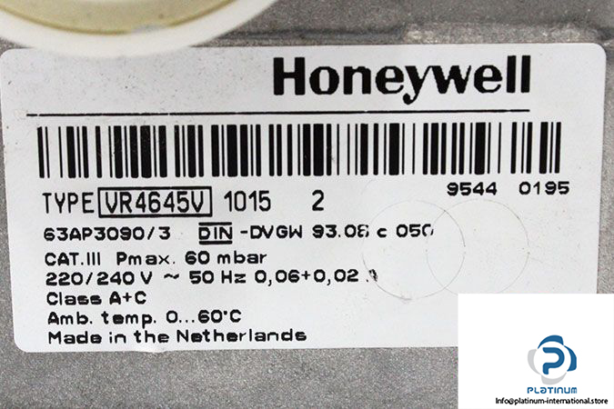 honeywell-vr4645v-1015-gas-valve-3
