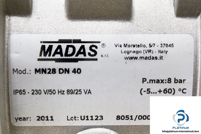madas-mn28-dn40-gas-solenoid-valve-1