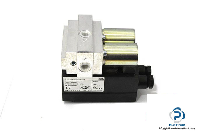 kromschroder-tc-318r05k-tightness-control-2