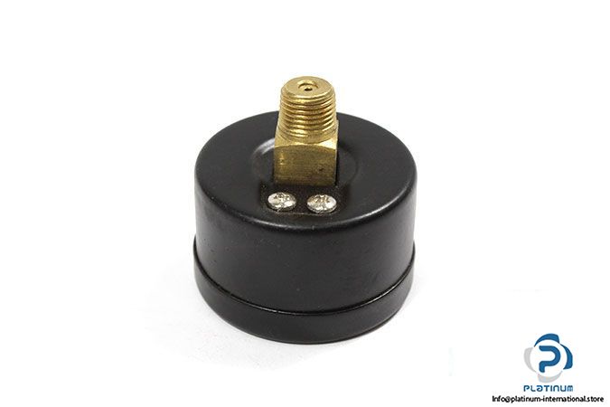 videojet-sp206317-pressure-gauge-2