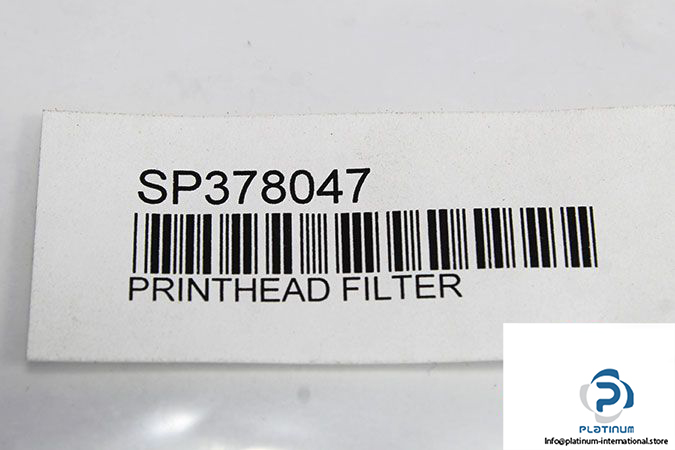 videojet-sp378047-printhead-filter-2