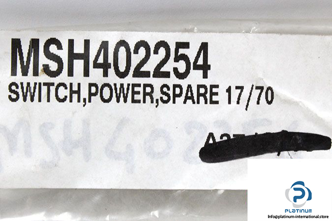 videojet-msh402254-switch-power-spare-3