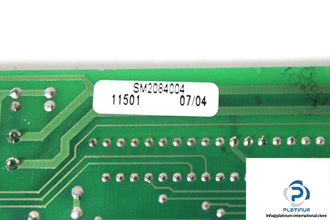 videojet-sm2084004-board-1