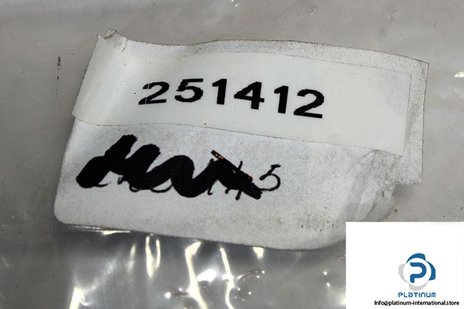 videojet-251412-tubing-rubber-2