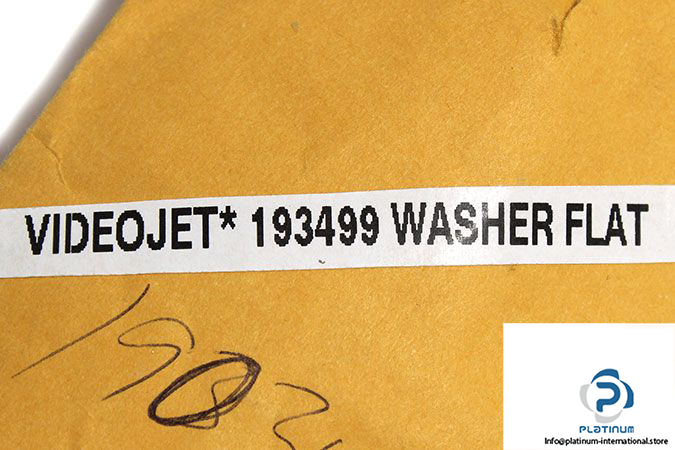 videojet-193499-washer-flat-2