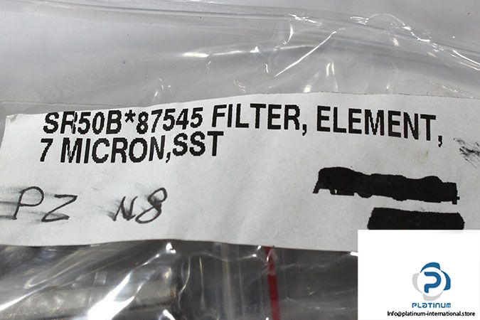videojet-87545-filter-element-7-micron-sst-2