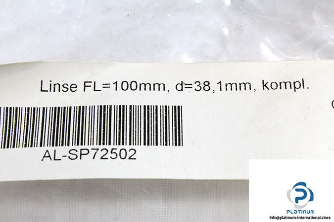videojet-al-sp72502-lens-3