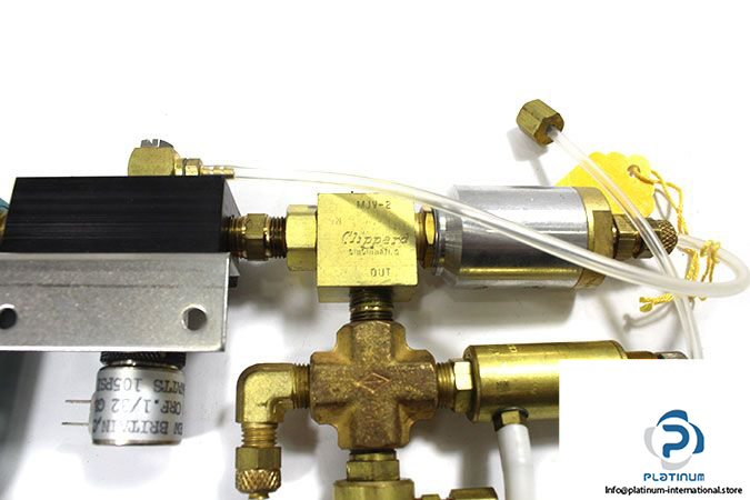 videojet-sp355151-input-air-manifold-assembly-3