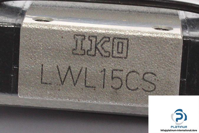 iko-lwl15cs-linear-guideway-block-2