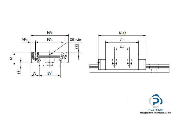iko-lwlf18cs-linear-guideway-block-2
