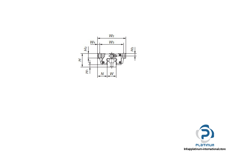 Iko-MHT20C1T2HS2-sleeve-linear-way-(new)-(carton)-3
