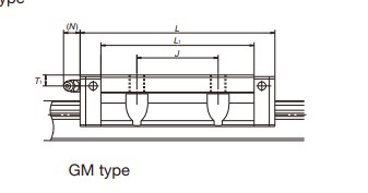 nsk-NAH20GMZ-linear-guideway-block-(new)-2