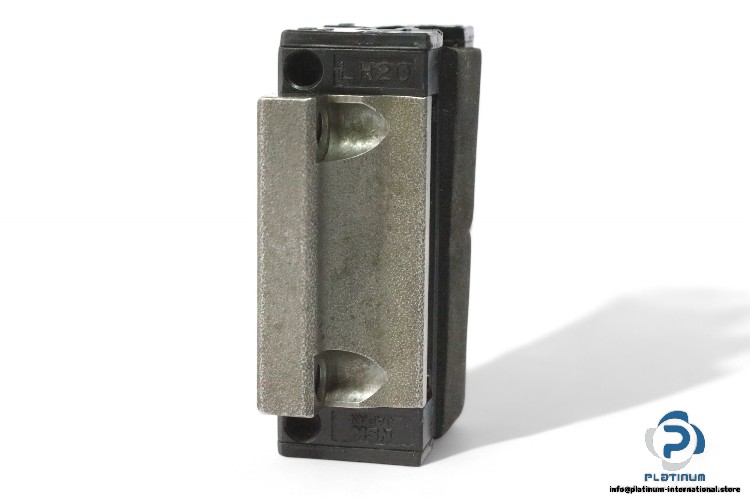 nsk-LAH20-EM-linear-guideway-block-(used)-3
