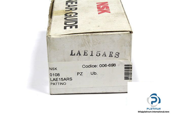 nsk-lae15ars-linear-guideway-block-3