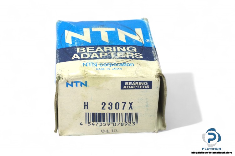 ntn-H-2307X-adapter-sleeve-new-carton-2
