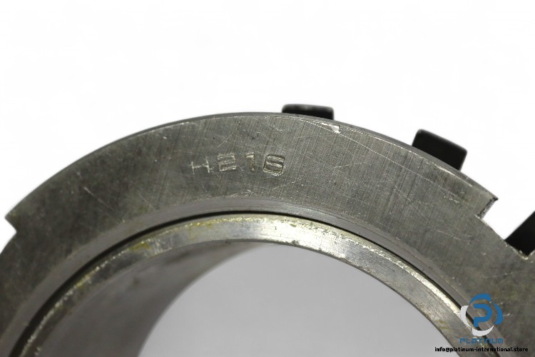 aiko-H-216-adapter-sleeve-new-carton-2