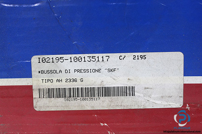 skf-AH-2336-G-withdrawal-sleeve-new-carton-2