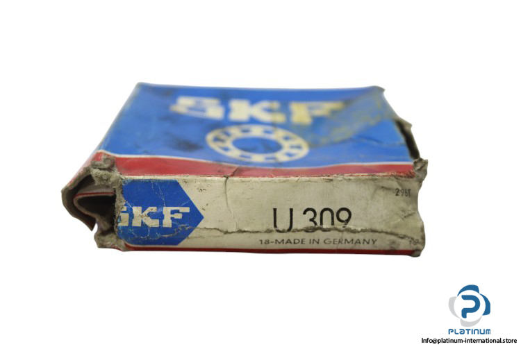 skf-U-309-sphered-seat-washer-for-thrust-ball-bearing-new-carton-1