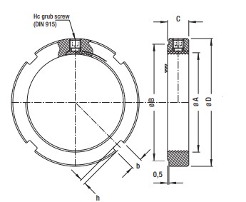 nadella-LR26-lock-nut-(new)-carton-4