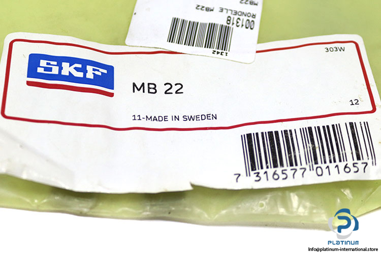 skf-MB-22-lock-washer-for-metric-lock-nuts-(new)-1