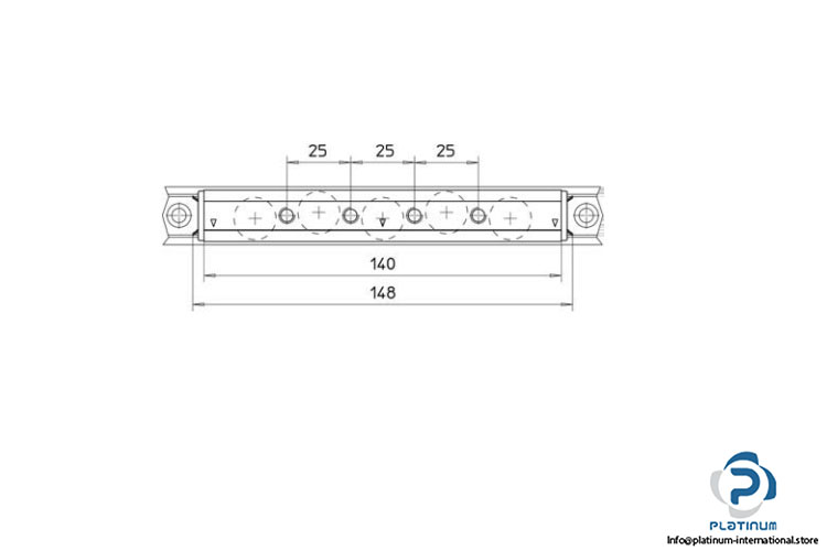 t-race-RP28-5-linear-roller-bearing-(new)-2