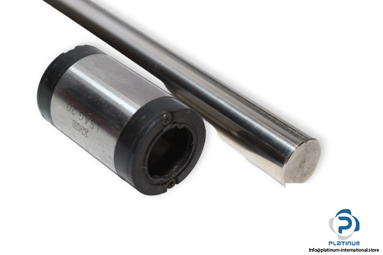 iko-LSAG-20-linear-guideway-block-(used)-2