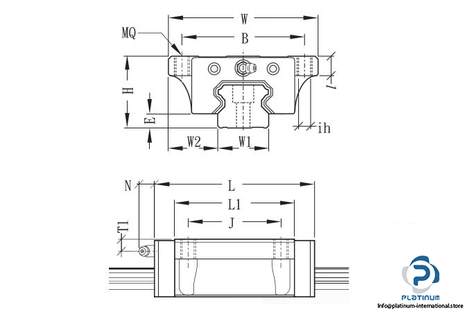 staf-bgxh25fn-linear-guideway-block-3