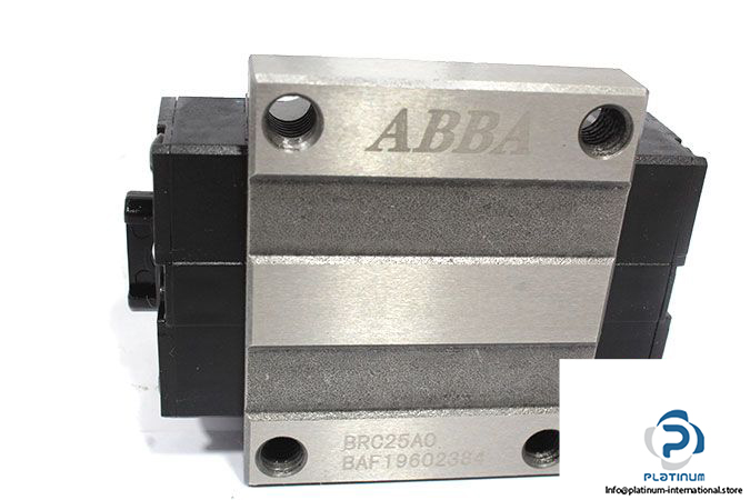 abba-brc25a0-linear-guideway-block-3