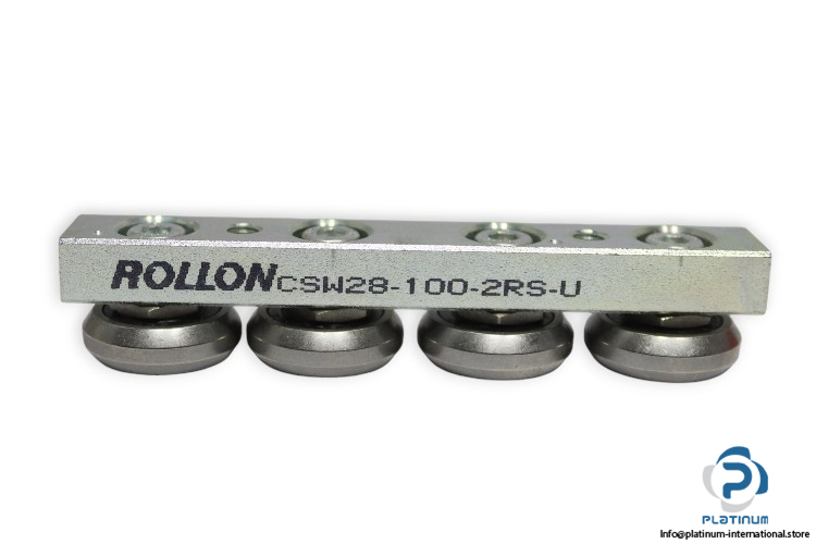 rollon-CSW28-100-2RS-U-linear-roller-bearing-(new)-carton-1