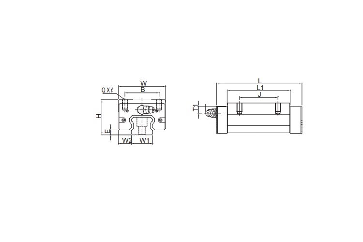 tbi-H25VE-linear-ball-bearing-(new)-2