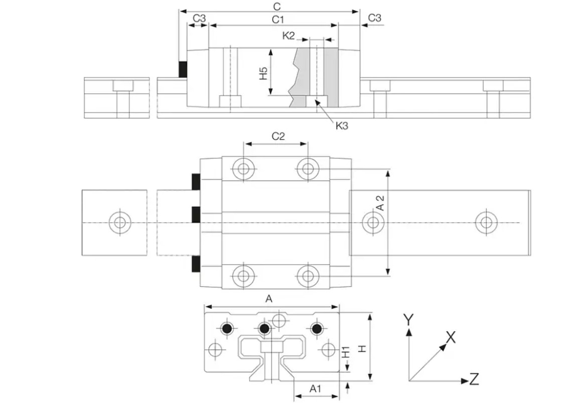 igus-TW-01-15-linear-guide-carriage-(new)-4